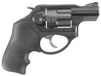 Ruger LCR – 38 Special
