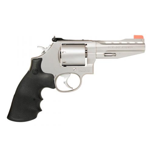 Smith and Wesson 686-6 PC – 357 Magnum