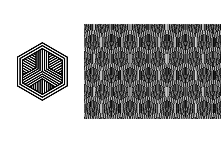 VECTOR PATTERNS SET 1 by FRAGOUT FIREARMS-04
